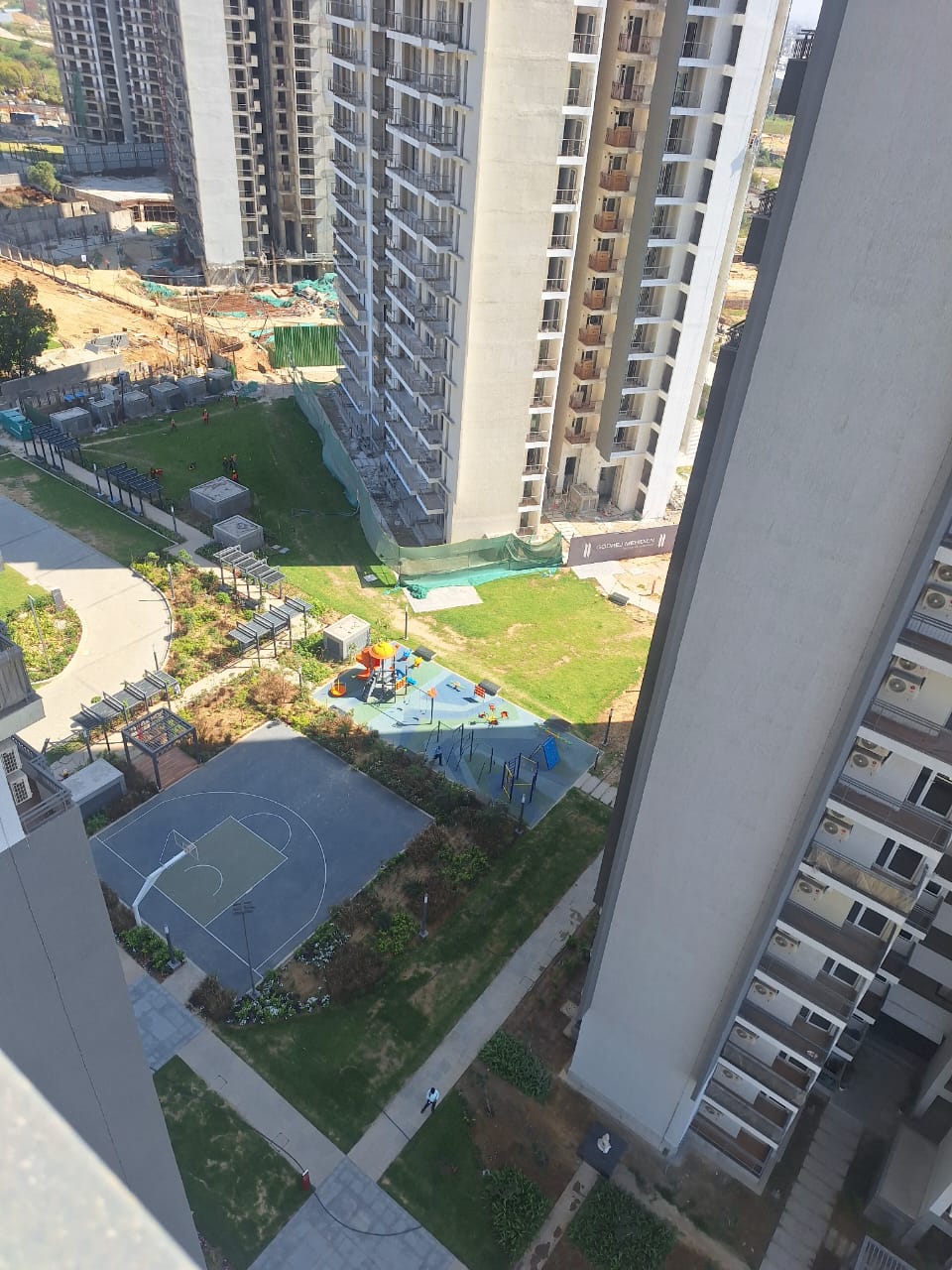 2 BHK + Extra Room 1360 Sq.Ft. Apartment in Godrej Prive