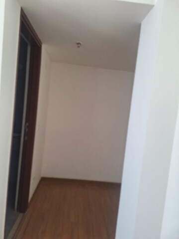 Building Lobby in 2 BHK Apartment at Godrej Prive, Sector 106 – for Rent