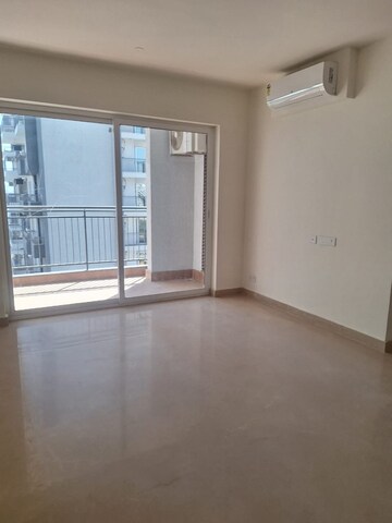 Room in 2 BHK Apartment at Godrej Prive, Sector 106 – for Rent