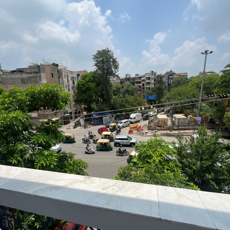 undefined, shivalik colony 3 Bedroom 200 Sq.Yd. Builder Floor In Shivalik Colony Delhi 8927048