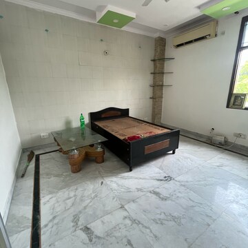 Kitchen in 3 BHK Builder Floor at Shivalik Colony – for Rent