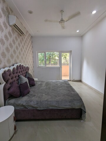 3 BHK Apartment For Sale in Sarvome Shree Homes, Sector 45