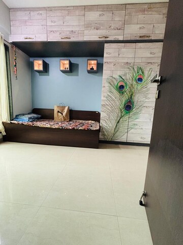 Furnished Amenities in 2 BHK Apartment at Ashtavinayak Aster, Wagholi – for Rent