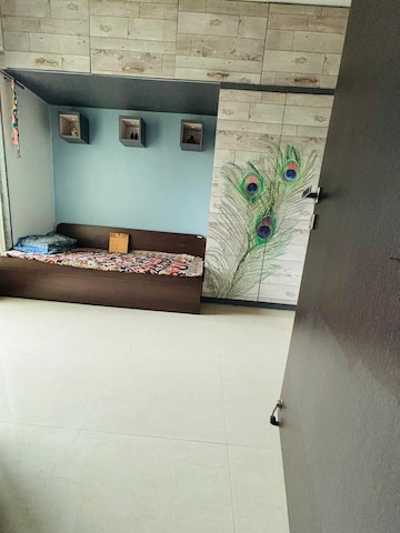 Furnished Amenities in 2 BHK Apartment at Ashtavinayak Aster, Wagholi – for Rent