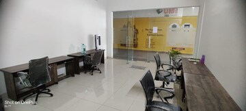  Office Space For Rent in Hinjewadi