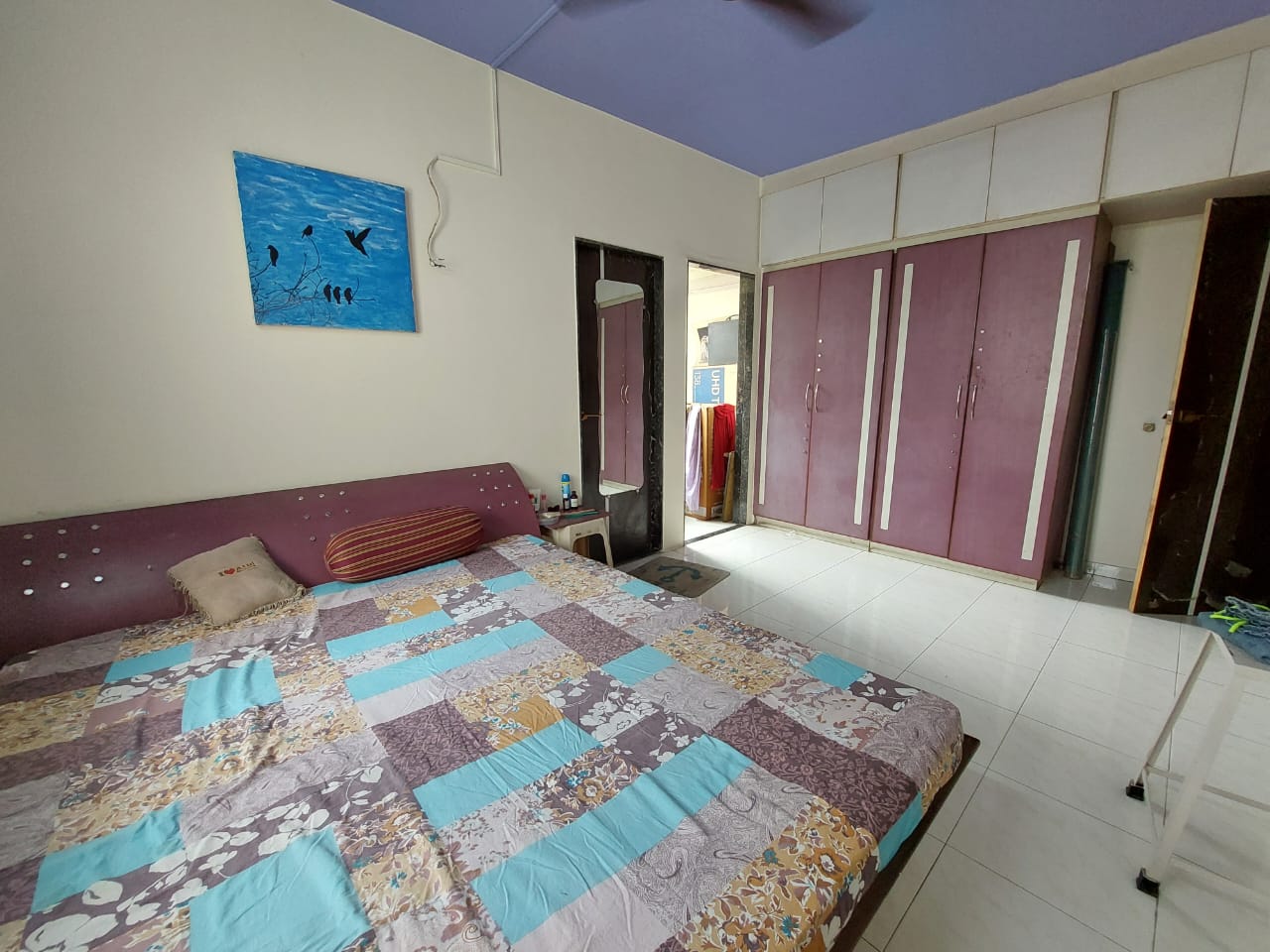 2 BHK Apartment For Rent in Naranpura