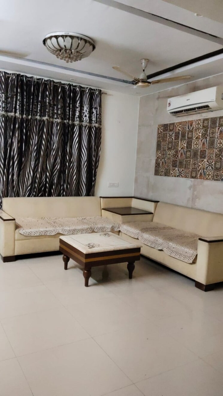 Bedroom, green-valley-heights 3 Bedroom 1830 Sq.Ft. Apartment In Dhakoli Zirakpur 8927052