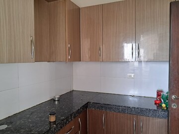 Kitchen in 2 BHK Apartment at Shapoorji Pallonji Joyville Phase 2, Sector 102 – for Rent