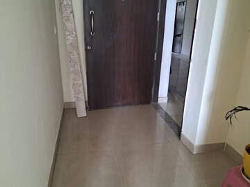 Building Lobby in 2 BHK Apartment at Shapoorji Pallonji Joyville Phase 2, Sector 102 – for Rent