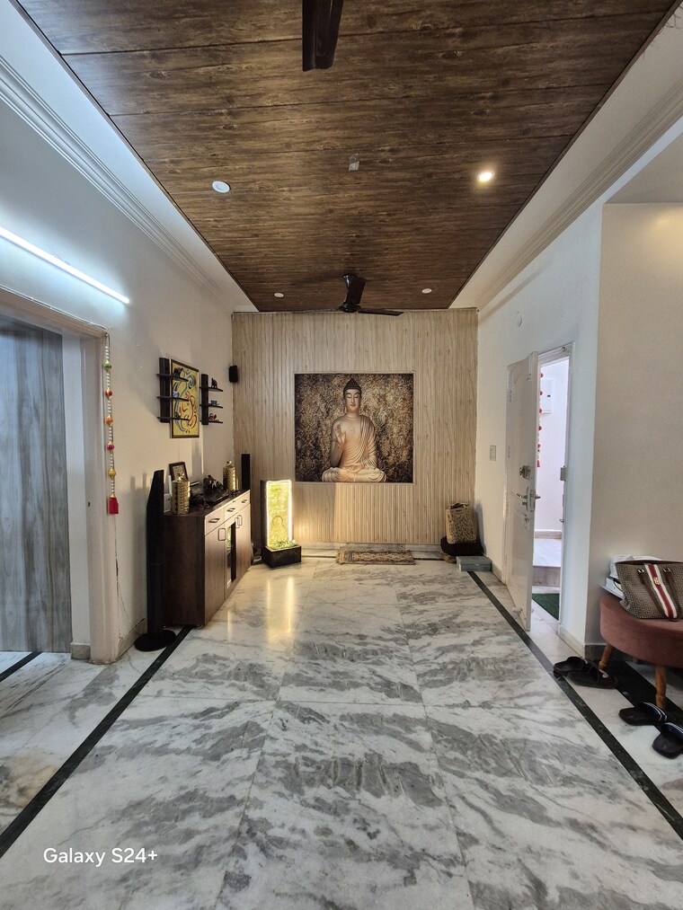  Parking, sector 43 2 Bedroom 1660 Sq.Ft. Builder Floor In Sector 43 Faridabad 8927059