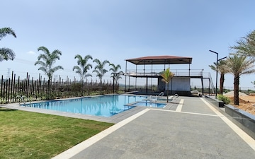 Plot For Sale in Fortune 18, Amangal