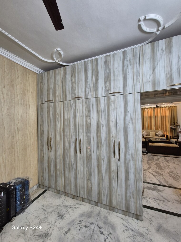 Balcony, sector 43 2 Bedroom 1660 Sq.Ft. Builder Floor In Sector 43 Faridabad 8927059