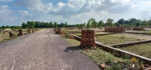  Plot For Sale in Sushant Golf City