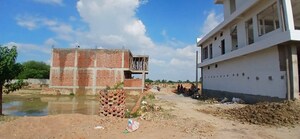  Plot – Exterior View View at Sushant Golf City - for Sale