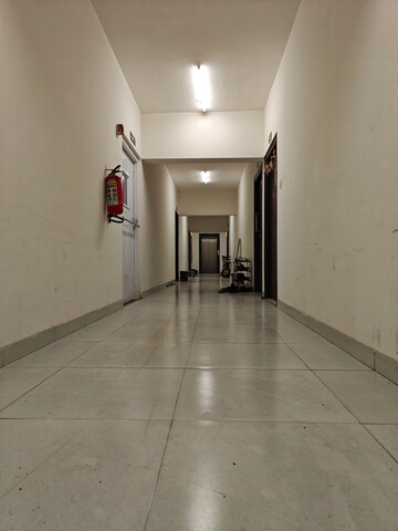 Room in 1 BHK Apartment at Gera Shrishti, Wagholi – for Rent