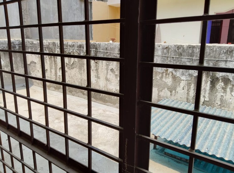 Balcony, jankipuram 2 Bedroom 1250 Sq.Ft. Independent House In Jankipuram Lucknow 8927076