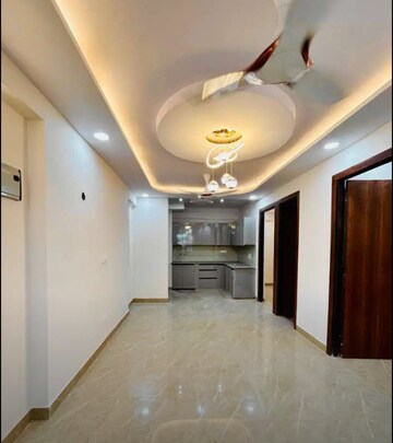 Kitchen in 6 BHK Villa at Sector 1 – for Sale
