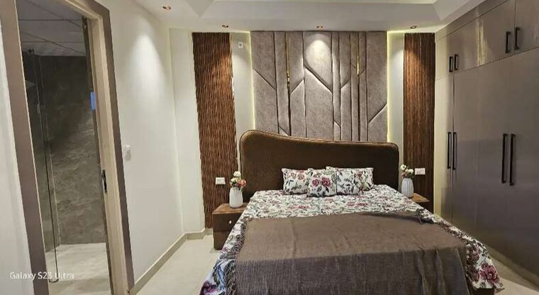 Bedroom, sector 1 6 Bedroom 112 Sq.Yd. Villa In Sector 1 Noida 8927078