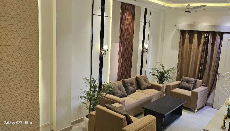 6 BHK + Extra Room Villa For Sale in Sector 1