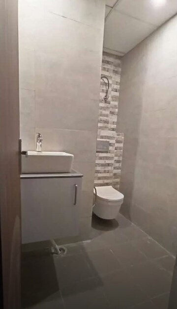 Bathroom in 6 BHK Villa at Sector 1 – for Sale