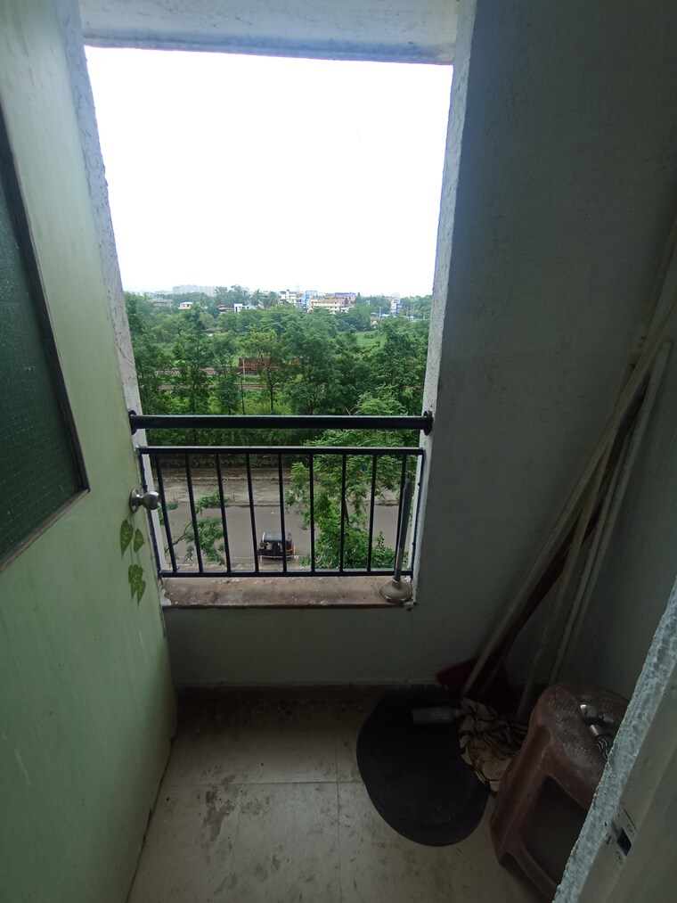 Balcony, lodha-casa-bella-gold 2 Bedroom 864 Sq.Ft. Apartment In Dombivli East Thane 8927094