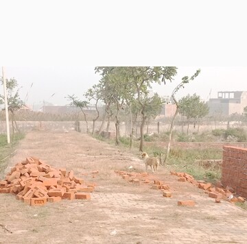 Plot Area in  Plot at Sidhyansh Gulawali Enclave, Sector 162 – for Sale