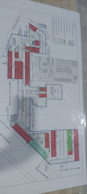  Plot For Sale in Adani Oyster Greens, Sector 102