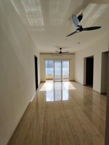 Building Lobby in 2 BHK Apartment at VTP Beaumonde, Kharadi – for Rent