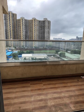 2 BHK Apartment For Rent in VTP Beaumonde, Kharadi