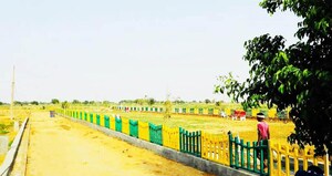 Plot Area in  Plot at Sector 162 – for Sale