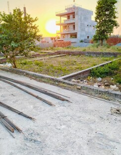 Plot For Sale in Sector 162