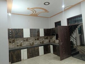 Kitchen in 2 BHK Independent House at Kursi Road – for Sale