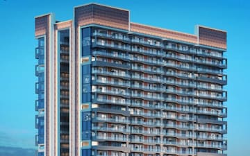 3 BHK Apartment For Sale in Sector 87