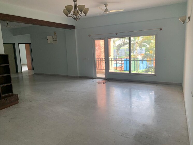 Room, waterville-apartment 3 Bedroom 2608 Sq.Ft. Apartment In Whitefield Bangalore 8927099