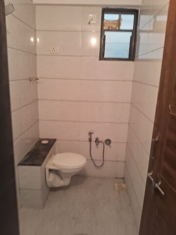 Attached Bathroom in 3 BHK Builder Floor at Vaishnodevi Circle – for Sale
