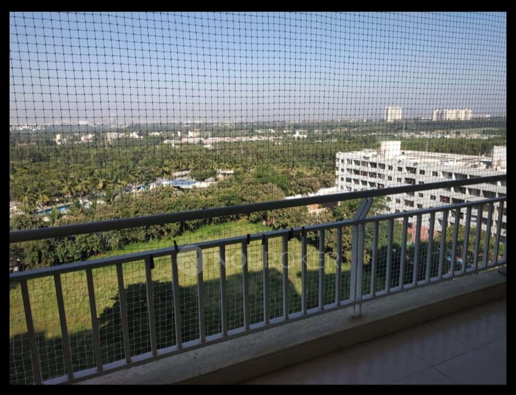 Balcony, mrkr-mera-homes 2 Bedroom 1405 Sq.Ft. Apartment In Whitefield Bangalore 8927103
