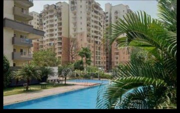 2 BHK Apartment – Exterior View View at MRKR Mera Homes, Whitefield - for Rent