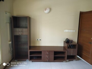 Living Room in 3 BHK Villa at Chaithanya Ananya, Whitefield – for Rent