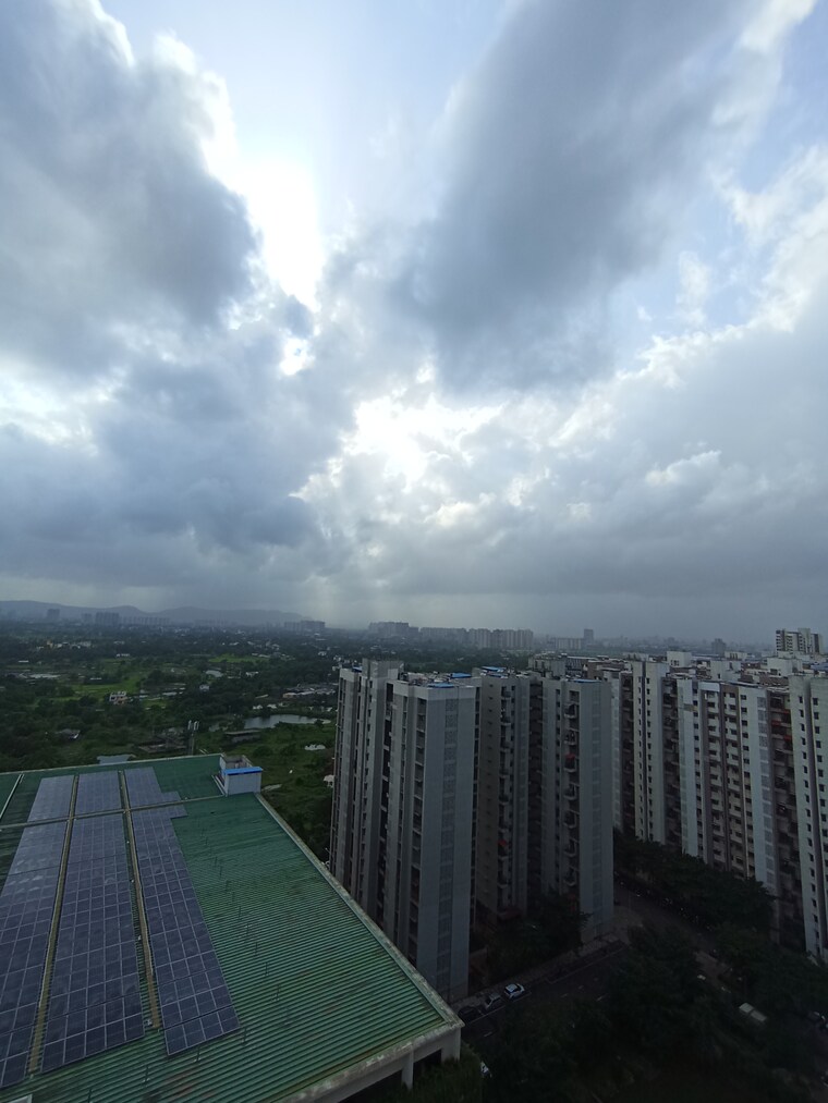 Exterior View, lodha-palava-trinity-a-to-c 3 Bedroom 1200 Sq.Ft. Apartment In Dombivli East Thane 8927148