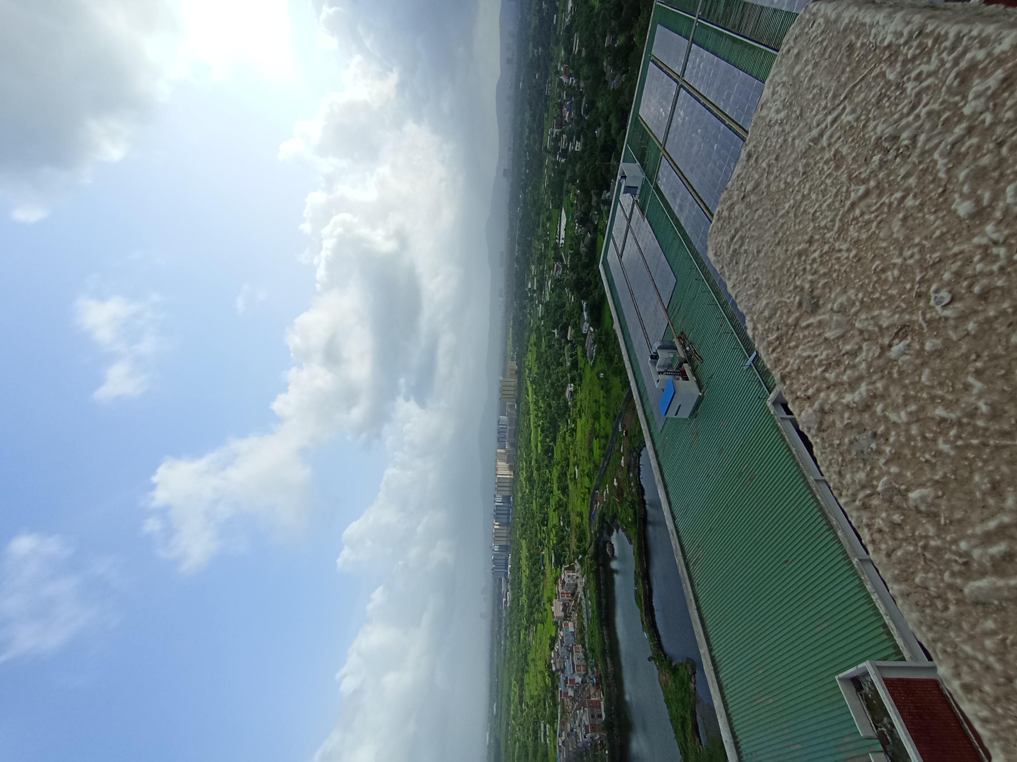 3 BHK + Pooja Room Apartment For Sale in Lodha Palava Trinity A To C