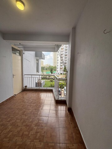 Room in 4 BHK Apartment at AWHO Sandeep Vihar, Whitefield – for Rent