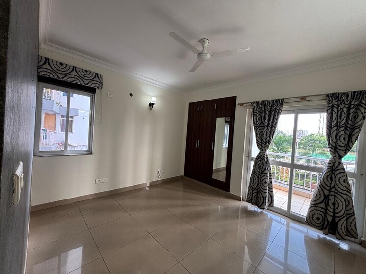 Living Room, awho-sandeep-vihar 4 Bedroom 2422 Sq.Ft. Apartment In Whitefield Bangalore 8927112