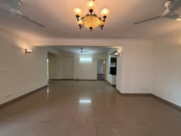 Kitchen in 4 BHK Apartment at AWHO Sandeep Vihar, Whitefield – for Rent