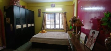 Bedroom in 4 BHK Apartment at Sodepur – for Sale