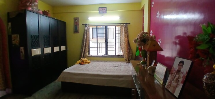 Bedroom, sodepur 4 Bedroom 1600 Sq.Ft. Apartment In Sodepur Kolkata 8927120