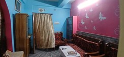 4 BHK + Pooja Room Apartment For Sale in Sodepur