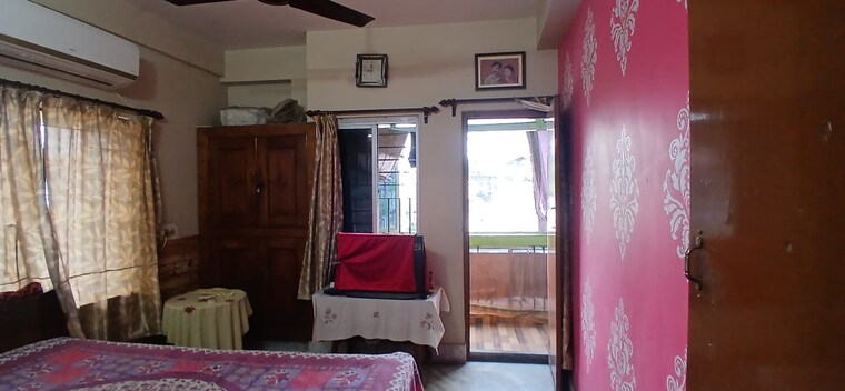 Bedroom, sodepur 4 Bedroom 1600 Sq.Ft. Apartment In Sodepur Kolkata 8927120