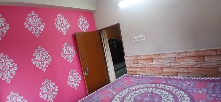 Bedroom, sodepur 4 Bedroom 1600 Sq.Ft. Apartment In Sodepur Kolkata 8927120