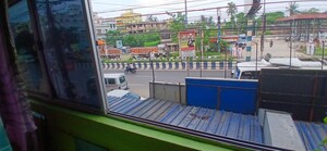 Balcony in 4 BHK Apartment at Sodepur – for Sale