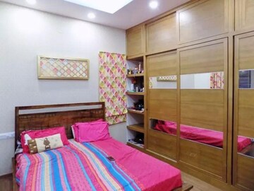 4 BHK Villa For Rent in SRK The Villagio, Whitefield